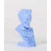 Print With Smile Filament PLA Pastel Blue