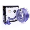 Print With Smile Filament Satin PLA Violet