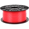 Filament PM Plasty Mladeč PLA 175 1000 red 2048px