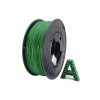 AURAPOL PLA Filament Listová zelená "chlorofyl"
