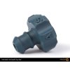 Fillamentum ASA Extrafill Grey Blue Garden Hose Barb 01