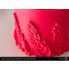 Fillamentum ASA Extrafill Vivid Pink Nosek Flowerpot 02
