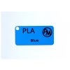 Filament PM Plasty Mladeč Sampler PLA Blue