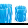 Fillamentum Flexfill TPU 98A Blue Transprent Fillaball 02