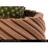 Fillamentum Timberfill® Cinnamon Antoni Nosek planter 02