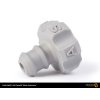 Fillamentum ASA Extrafill White Aluminium Garden Hose Barb 01