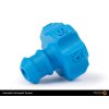 Fillamentum ASA Extrafill Sky Blue Garden Hose Barb 01