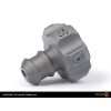 Fillamentum ASA Extrafill Metallic Grey Garden Hose Barb 01