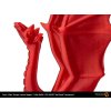 Fillamentum CPE HG100 Red Hood Transparent Trilab Aria the Dragon 1