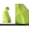 Fillamentum CPE HG100 Pistachio Green Trilab Low poly Chikorita 1