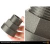 Fillamentum CPE HG100 Vertigo Grey Martin B 1