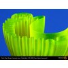 Fillamentum CPE HG100 Neon Yellow Transparent Trilab Wavy Cups Collection 3