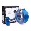 Print With Smile Filament PLA Metallic Blue