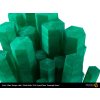 Fillamentum PLA Crystal Clear Smaragd Green Trilab Crystal 6