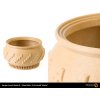 Fillamentum PLA Extrafill Mukha Martin B. Sand Planter 2