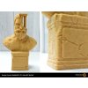 Fillamentum PLA Extrafill Mukha Saddex3D Mind Building Bust