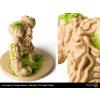 Fillamentum PLA Extrafill Mukha Martin B Stone Golem 1