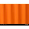 Fillamentum PLA Extrafill Orange Orange Sample Cassette