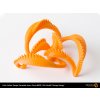 Fillamentum PLA Extrafill Orange Orange Futlab Spores 2