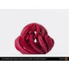 Fillamentum PLA Extrafill Purple Red 3D Maker Noob Spores 3