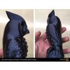 Fillamentum PLA Extrafill Wizard’s Voodoo grafit Owl statue
