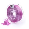 Print with smile SATIN PLA Princess pink