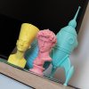 PLA+ Pastel Pack (1,75 mm