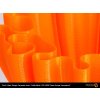 Fillamentum CPE HG100 Neon Orange Transparent Trilab Wavy Cups Collection 3