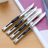 10pcs Set Utility Knife Open Package Practical Diy Art Office Learning Tool Stationery Tool Paper Cutter.jpg Q90.jpg (2)