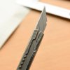 10pcs Set Utility Knife Open Package Practical Diy Art Office Learning Tool Stationery Tool Paper Cutter.jpg Q90.jpg (4)