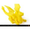 Fillamentum CPE HG100 Lemonade Transparent Trilab Polydragon 2