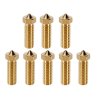10pcs E3D V6 Brass Volcano Nozzle M6 Thread Large Diameter Extended 3D Printer Hotend Nozzle0 2mm.jpg Q90.jpg