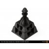Fillamentum CPE HG100 Black Soul Trilab Futuristic city builder generator 2
