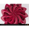 Fillamentum PLA Extrafill Purple Red 3D Maker Noob Spores 1