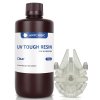 Anycubic Flexible Tough Resin – Clear