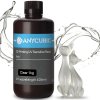 Anycubic Basic UV Resin – Clear