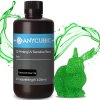 Anycubic Basic UV Resin – Translucent Green