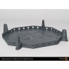 Fillamentum PLA Extrafill Iron Grey Ian B Galactic British Empire playset 1