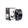 PETG - XXL Satine Black (1,75 mm; 2,5 kg)