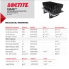 LOCTITE 3D IND405 - High Elongation Resin