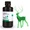 elegoo standard lcd uv curing photopolymer rapid resin for 3d printers 3d printer accessories elegoo shop us 1000g clear green 347807 2048x2048