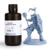 elegoo standard lcd uv curing photopolymer rapid resin for 3d printers 3d printer accessories elegoo shop us 1000g grey 531308 2048x2048