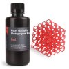 elegoo water washable rapid resin lcd uv curing resin for 3d printers 3d printer accessories elegoo shop us 1000g clear red 673611 2048x2048