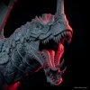 pre order elegoo 8k water washable resin 1000g2 space grey 3d photopolymer resin elegoo 525356 2048x2048