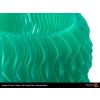 Fillamentum PLA Crystal Clear Smaragd Green A Nosek Vase 02