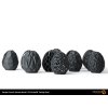 Fillamentum PLA Extrafill Vertigo Grey Antonin Nosek Easter Eggs 2