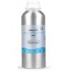 creality low odor rigid resin 1kg transparent green