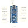 elegoo nano v30 compatible with arduino ide x3 arduino stem kits elegoo shop 861490 1800x1800