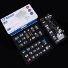 elegoo 37 in 1 sensor modules kit v30 with tutorial compatible with arduino ide uno r3 mega nano arduino stem kits elegoo shop 532500 1800x1800