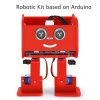 elegoo penguin bot biped robot kit v20 for arduino project arduino stem kits elegoo shop red 901637 2048x2048